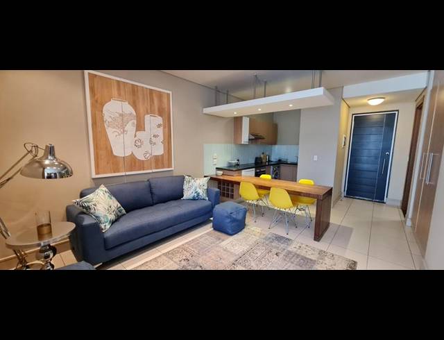 1 BEDROOM APARTMENT FOR SALE IN BEDFORD GARDENS